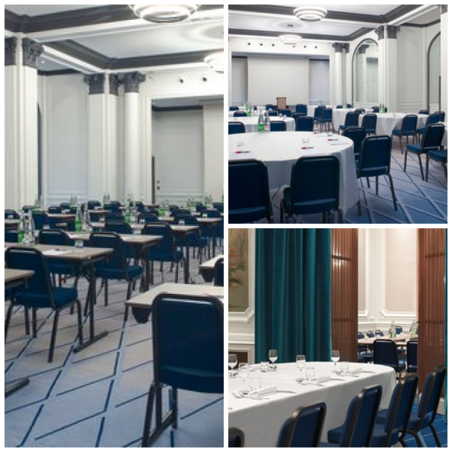 Review Paris Marriott Opera Ambassador image 170756