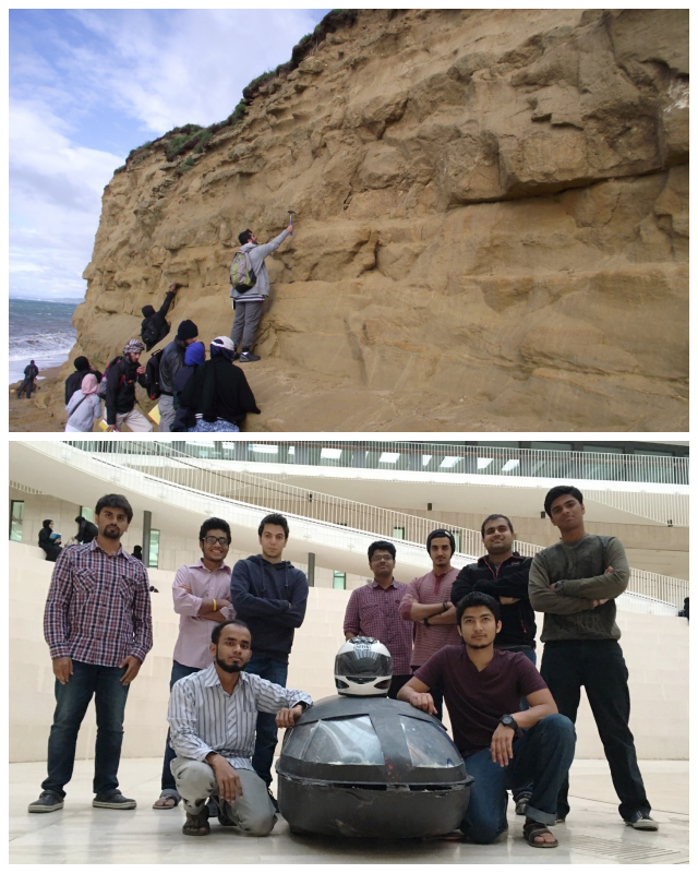 Review German university of technology in oman image 293502