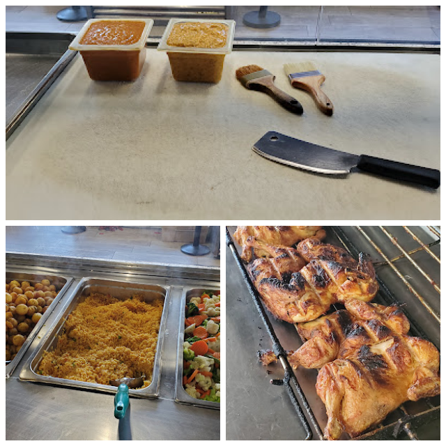 Review Brasas Churrasqueira Rotisserie and Grill image 191550