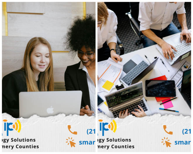 Review Smart ip solutions image 355931