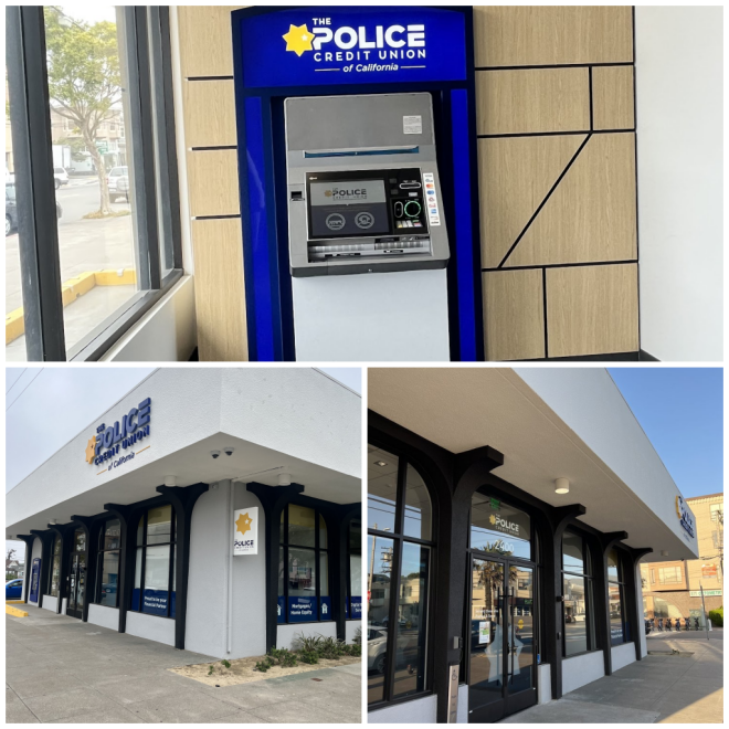 Review SF Police Credit Union image 4825