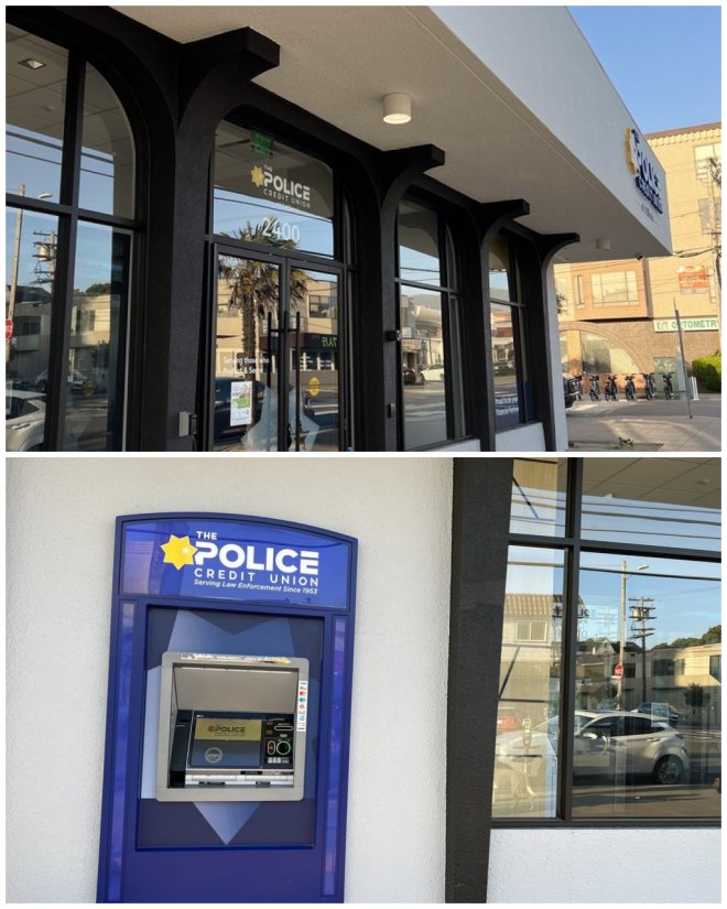 Review SF Police Credit Union image 4826