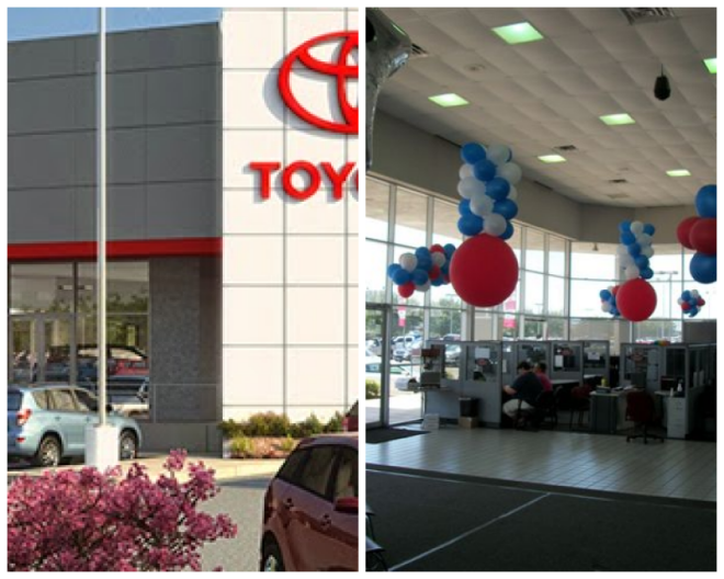 Review Joe Myers Toyota image 169113