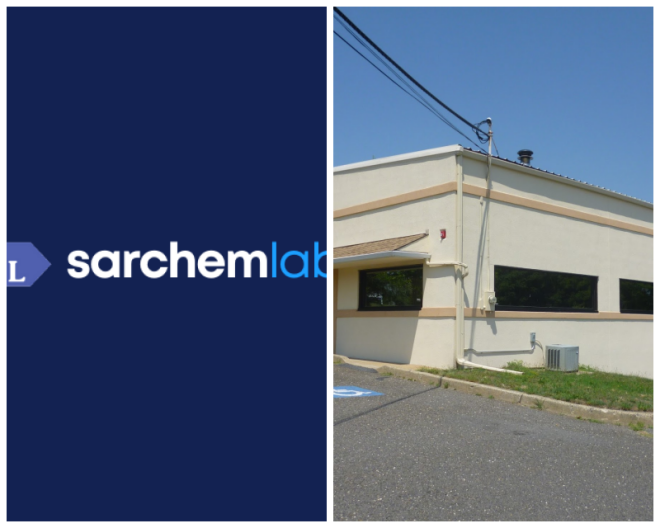 Review Sarchem Laboratories Inc., image 91169
