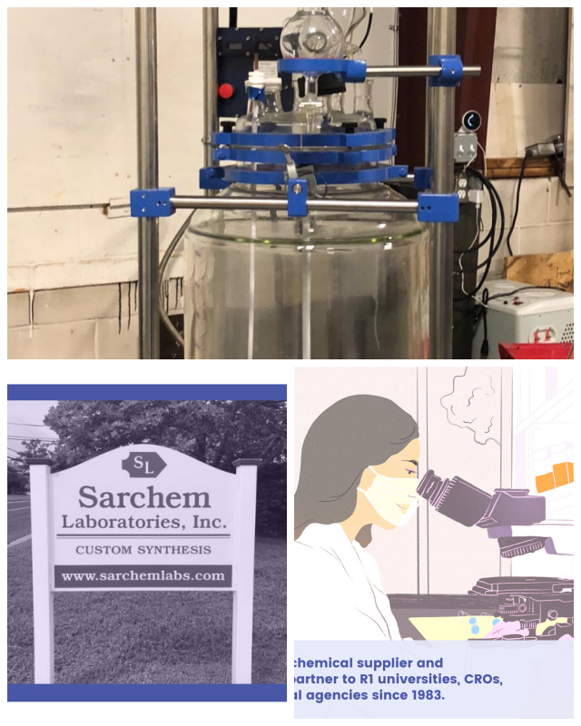 Review Sarchem Laboratories Inc., image 91172