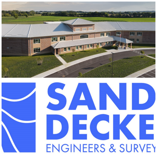 Review Sands decker image 349977