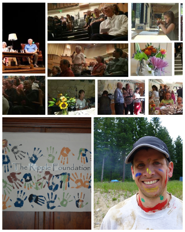 Review The Ripple Foundation image 177372