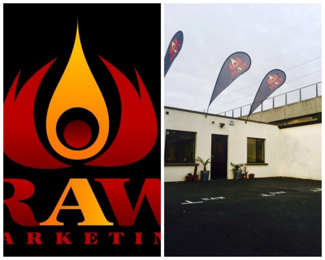 Review Raw Marketing & Events image 141614