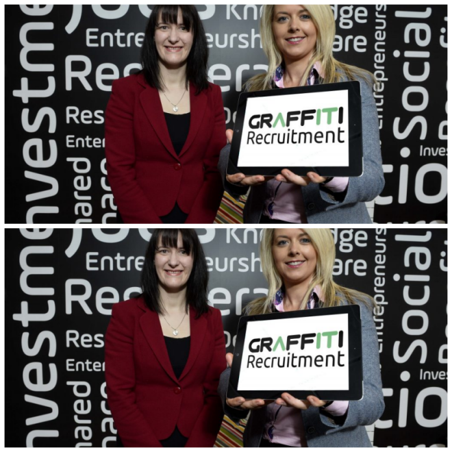 Review Graffiti Recruitment image 123408