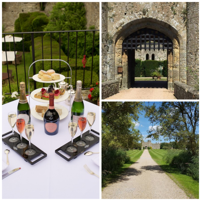 Review Amberley Castle, Nr. Arundel, West Sussex, United Kingdom image 176310
