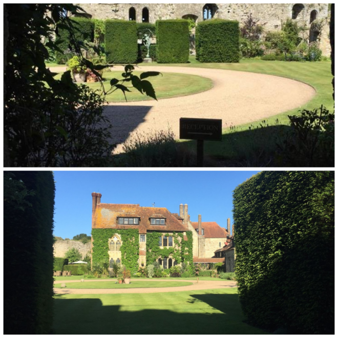 Review Amberley Castle, Nr. Arundel, West Sussex, United Kingdom image 176311