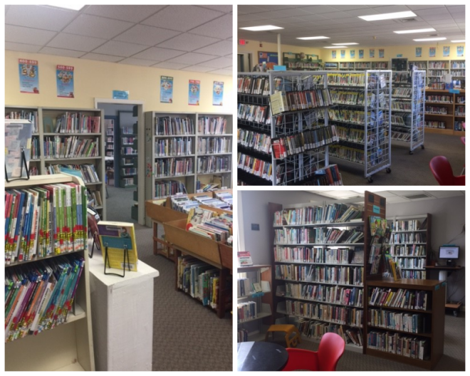 Review Manheim community library image 317090