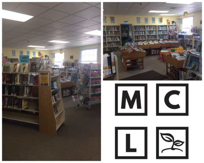 Review Manheim community library image 317091