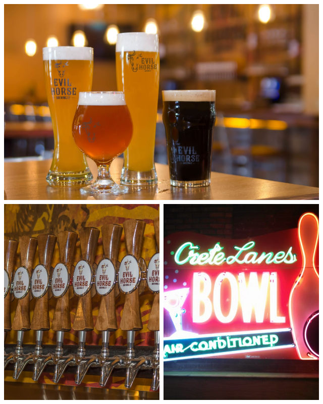 Review Evil horse brewing company llc image 281931