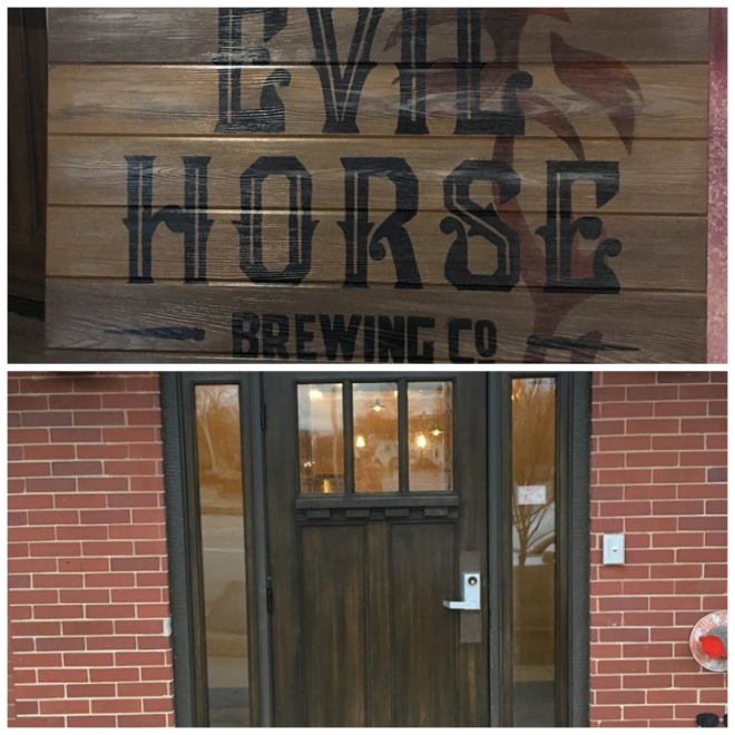 Review Evil horse brewing company llc image 281932