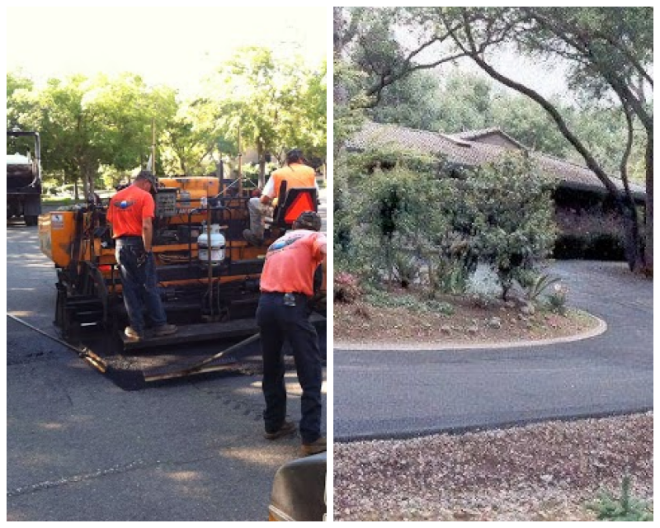 Review Folsom lake asphalt image 285924