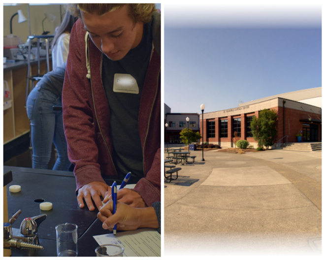 Review Bellarmine preparatory school image 261594