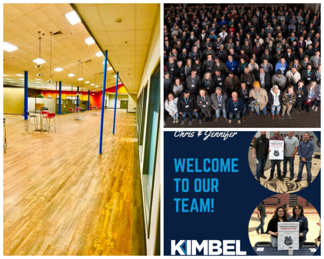 Review Kimbel mechanical systems inc. image 247193