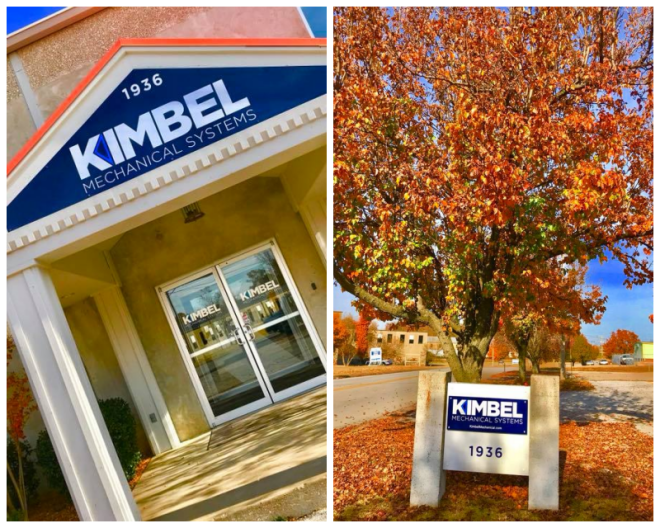 Review Kimbel mechanical systems inc. image 247195