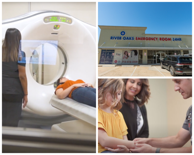 Review River oaks emergency center image 346405