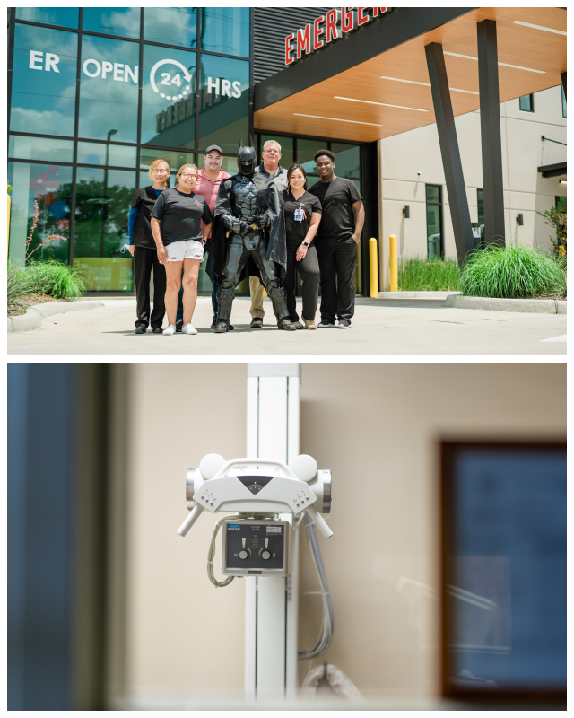 Review River oaks emergency center image 346406