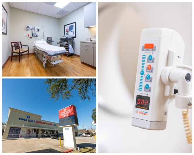 Review River oaks emergency center image 346407