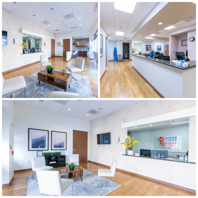 Review River oaks emergency center image 346408
