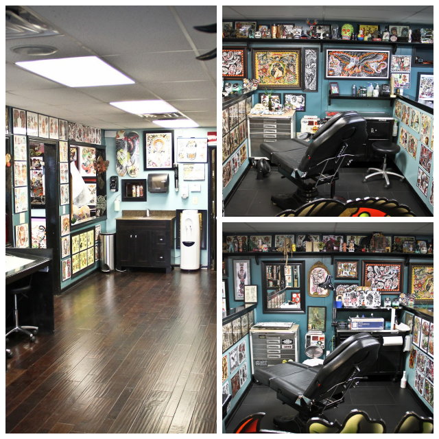 Review Element tattoo image 279304