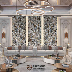 Review Precious Gem Surfaces image 359225