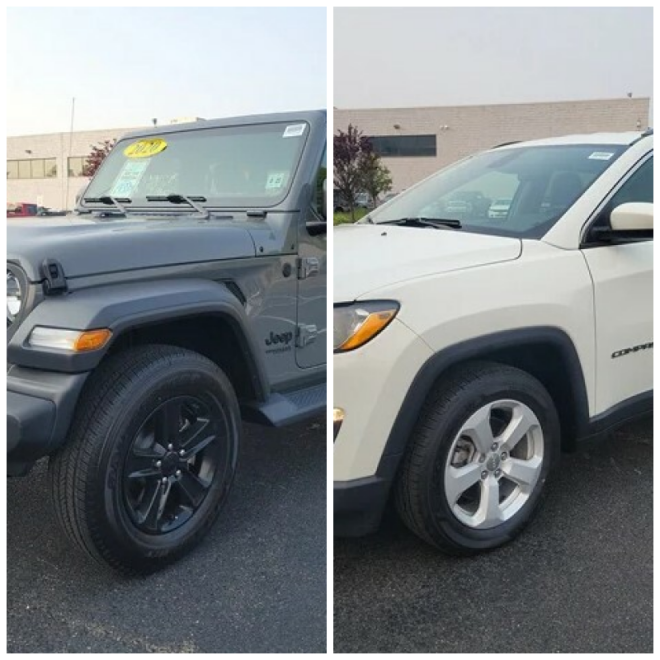 Review Nielsen Jeep Dodge image 160600