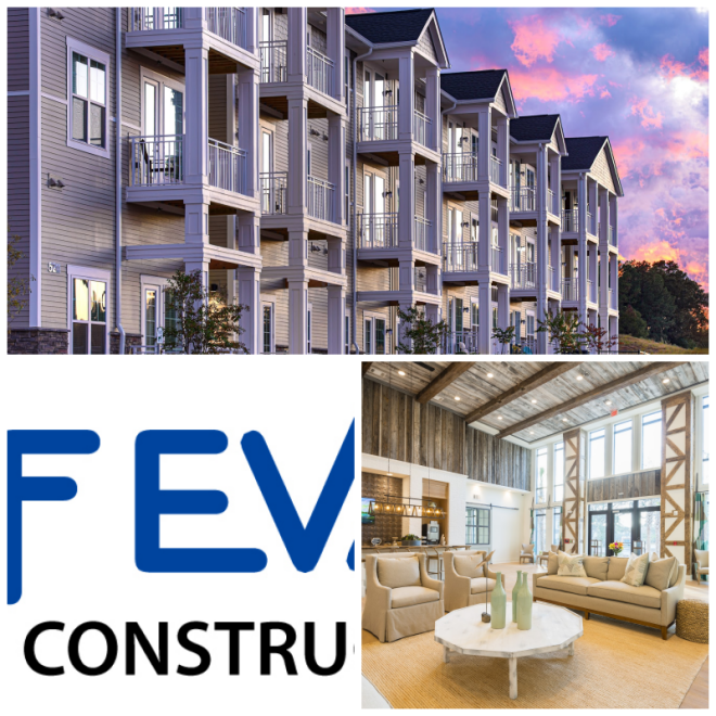 Review Cf evans construction image 257409