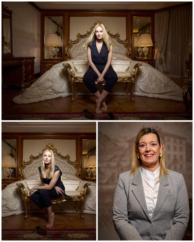 Review Rixos Fluela Davos image 1077