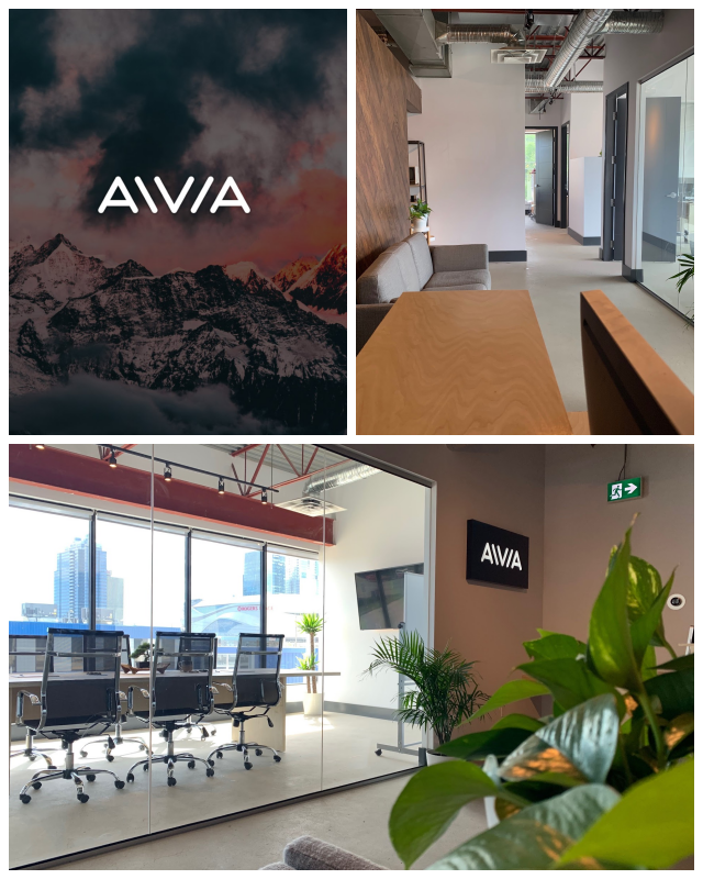 Review AIVIA, Inc image 171552