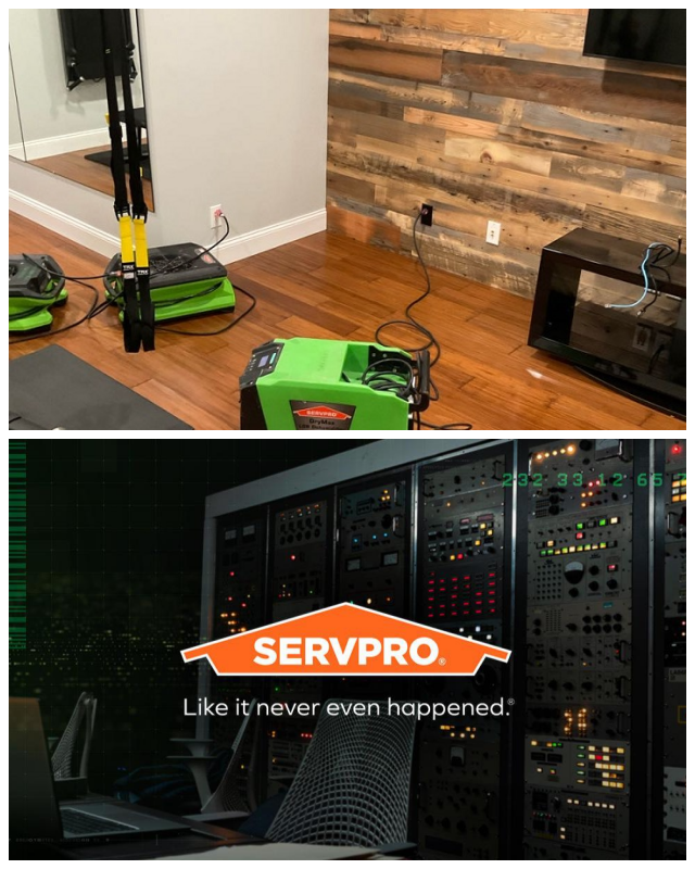 Review Servpro of merrimack image 352637