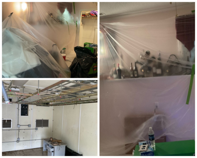 Review Servpro of merrimack image 352640