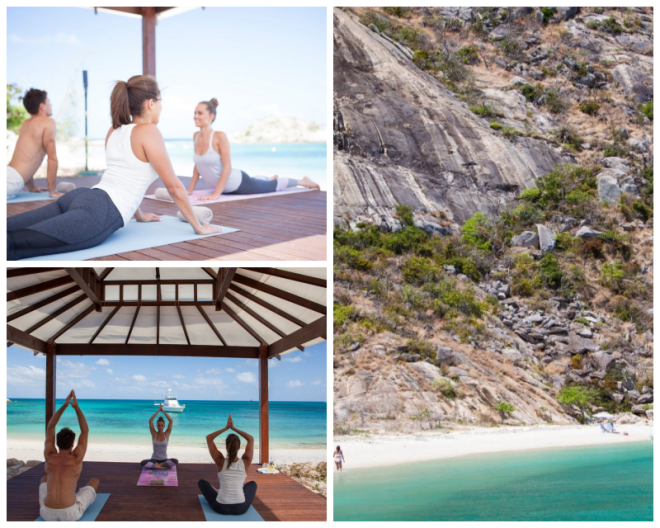 Review Delaware North Companies - Lizard Island Resort image 86136
