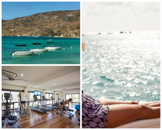Review Delaware North Companies - Lizard Island Resort image 86138