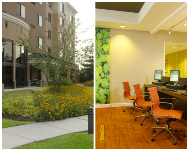Review Courtyard by Marriott Philadelphia Langhorn image 74919
