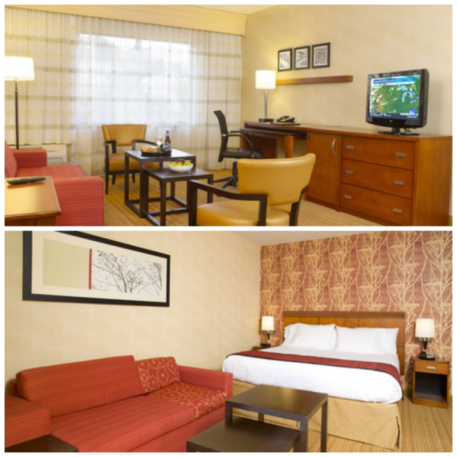 Review Courtyard by Marriott Philadelphia Langhorn image 74920