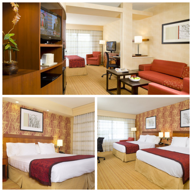 Review Courtyard by Marriott Philadelphia Langhorn image 74921