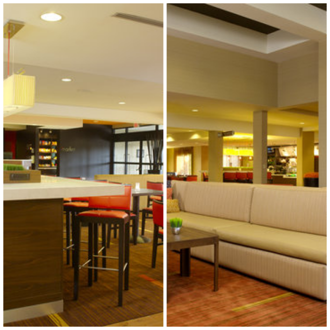 Review Courtyard by Marriott Philadelphia Langhorn image 74922