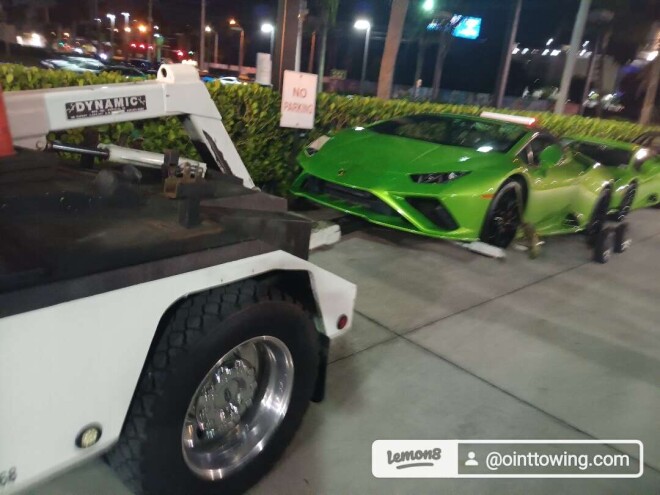 Review Oint Towing image 357458