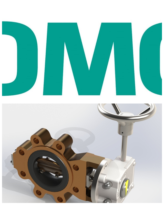 Review Tomoe Valves Ltd image 137064