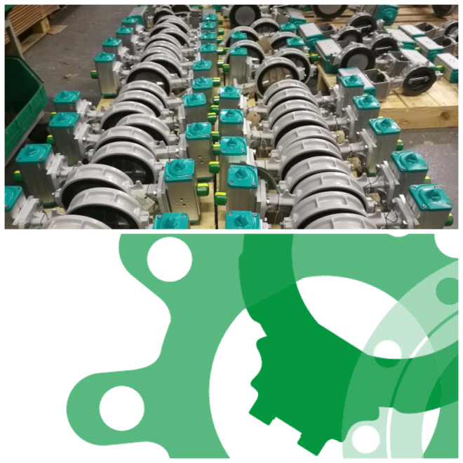 Review Tomoe Valves Ltd image 137065