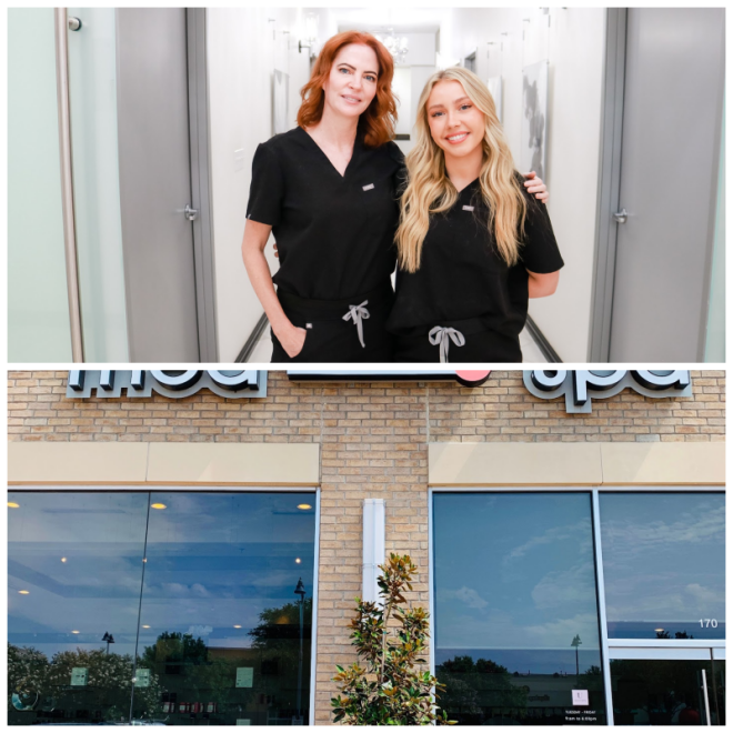 Review u med spa image 147254