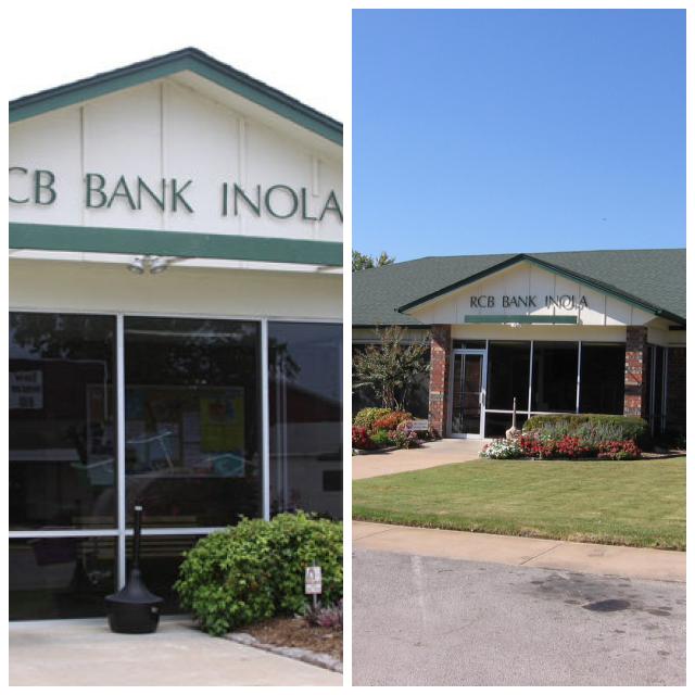 Review RCB Bank of Inola image 233722