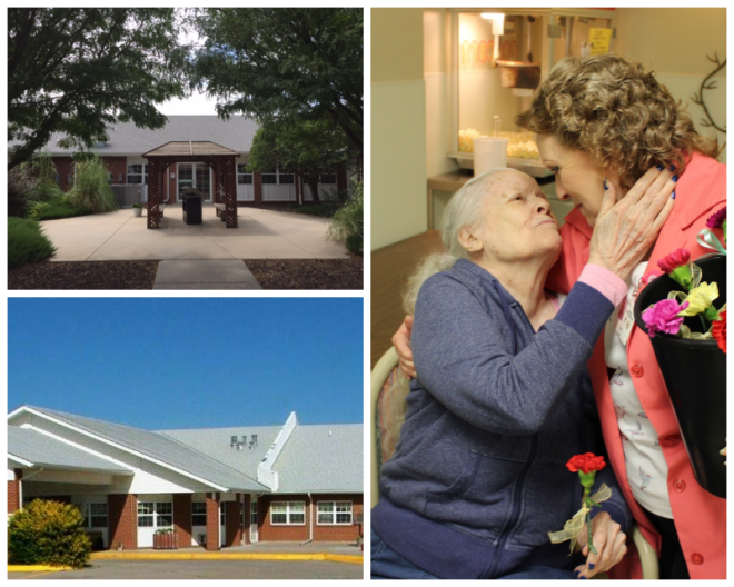 Review Citizens Medical Center/ Prarie Senior Living Center image 230221