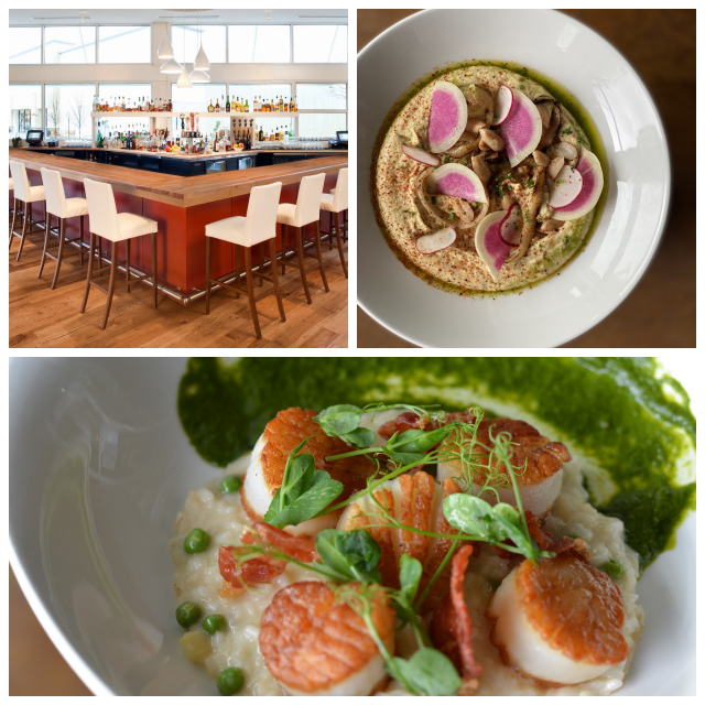 Review Seed Kitchen & Bar image 103346