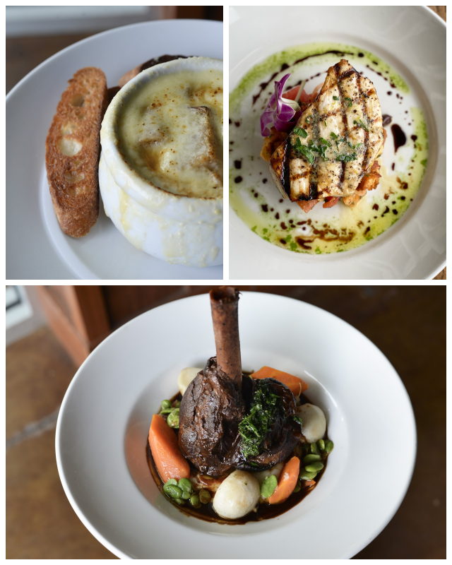 Review Seed Kitchen & Bar image 103348