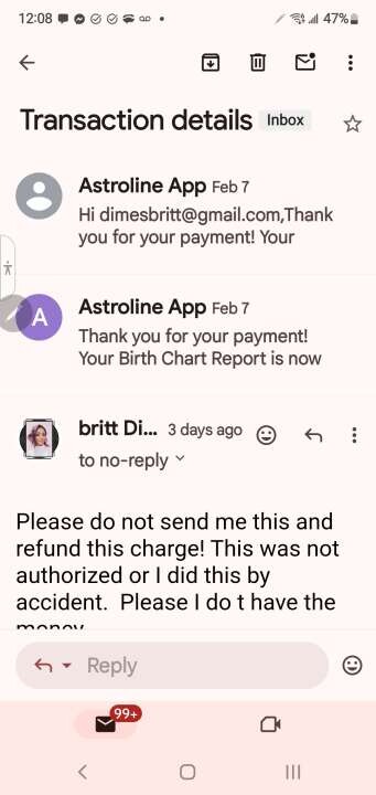 Review Astroline image 356587